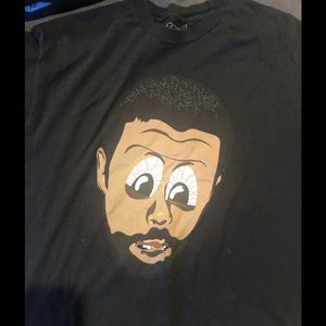 Eric Koston T-shirt